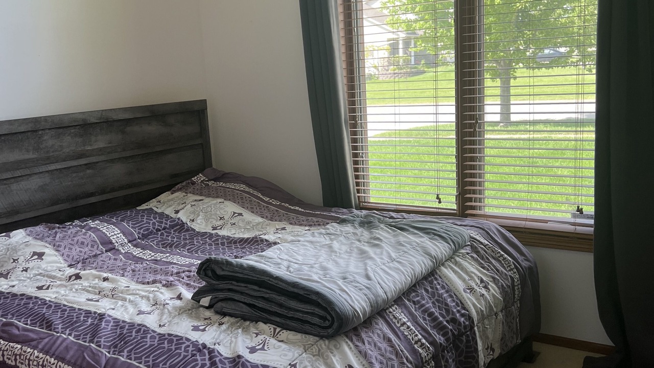 Photo of Bedroom in Boone