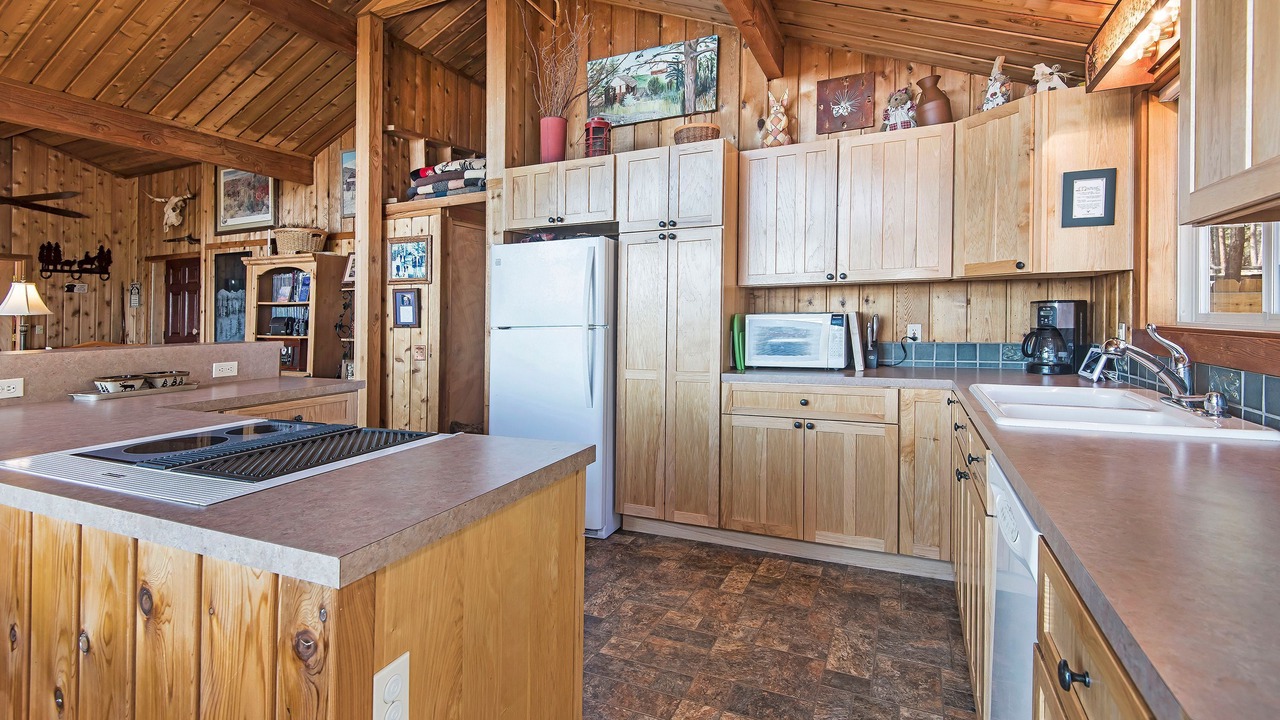 Photo of Kitchen in Sisters