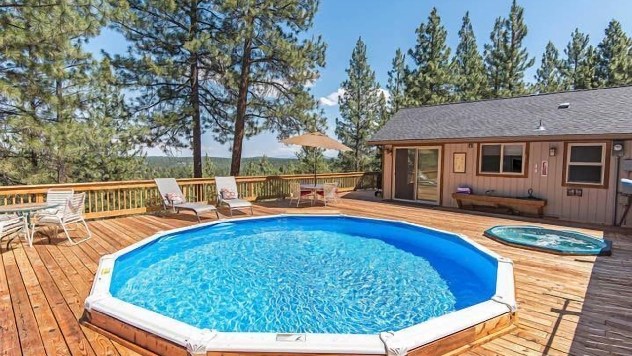 Photo of Outdoor in Sisters