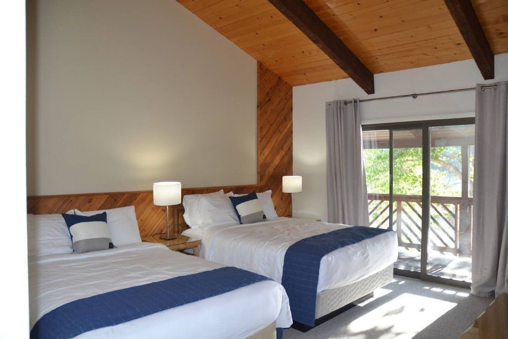 Photo of Bedroom in Salmon