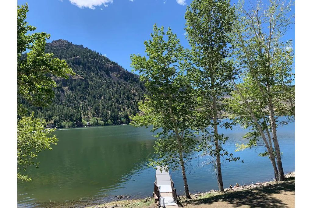 Photo of Outdoor in Salmon