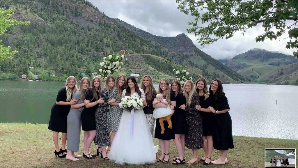 Photo of Others in Salmon