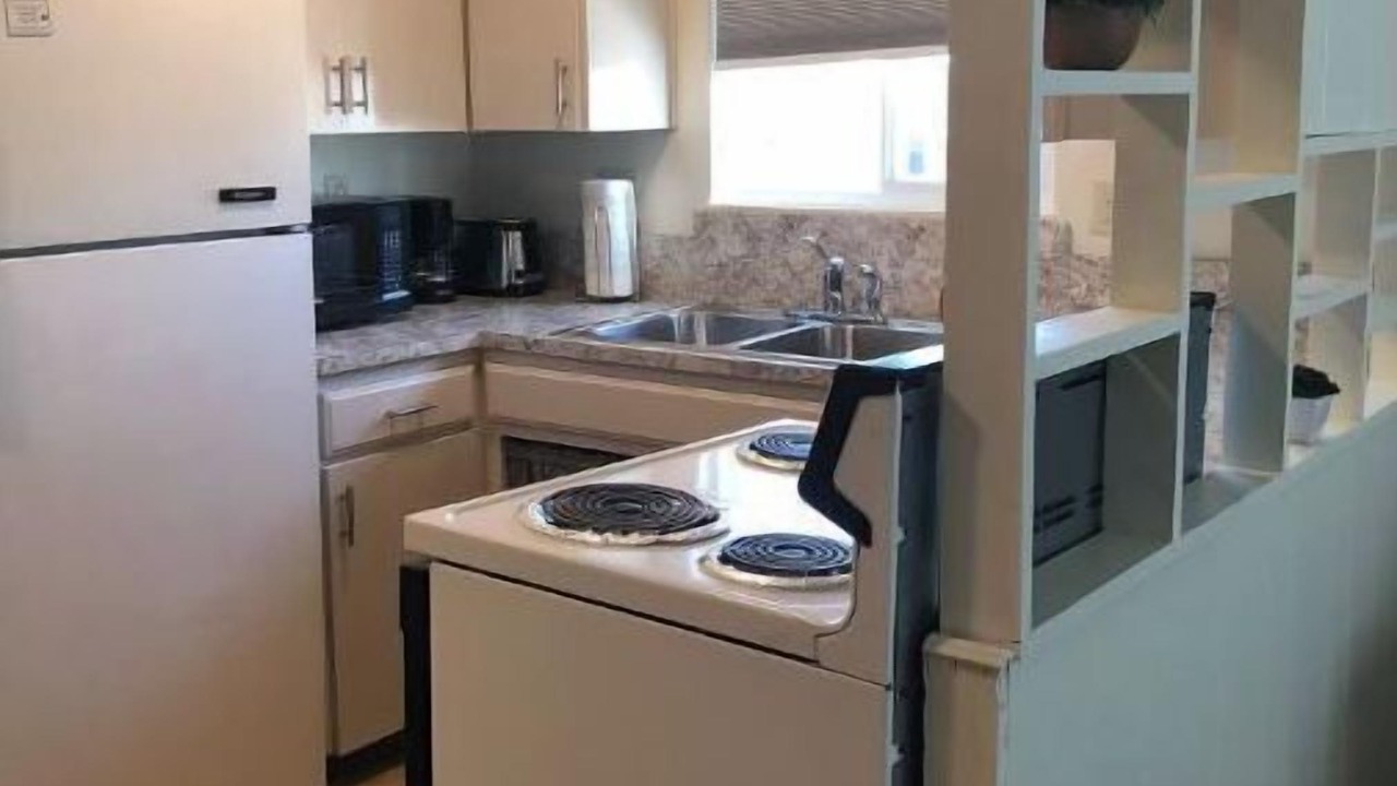 Photo of Kitchen in Idaho Falls