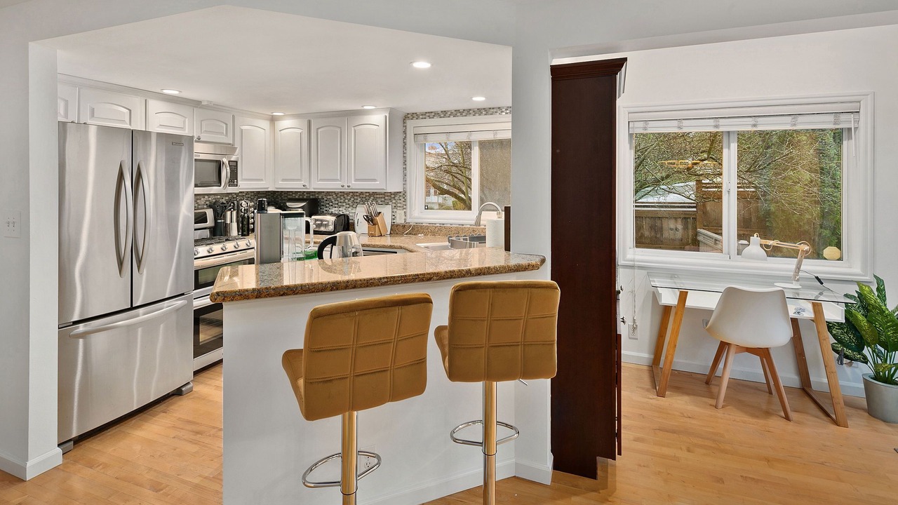 Photo of Kitchen in Magnolia