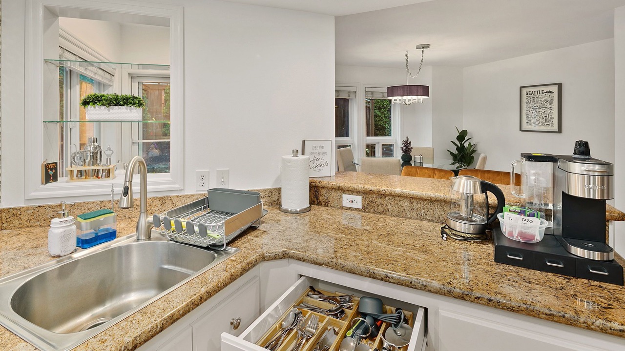Photo of Kitchen in Magnolia