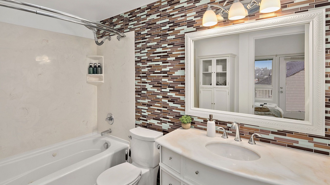 Photo of Bathroom in Magnolia