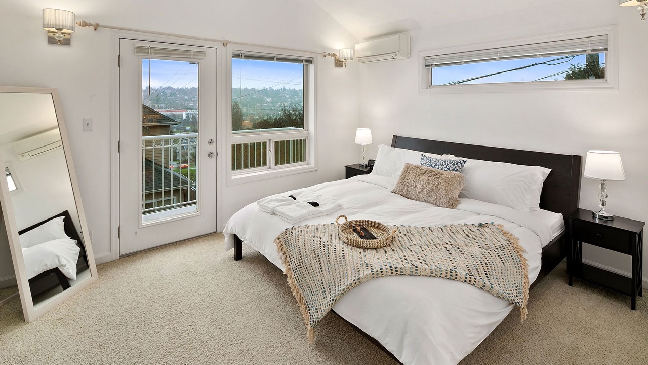 Photo of Bedroom in Magnolia