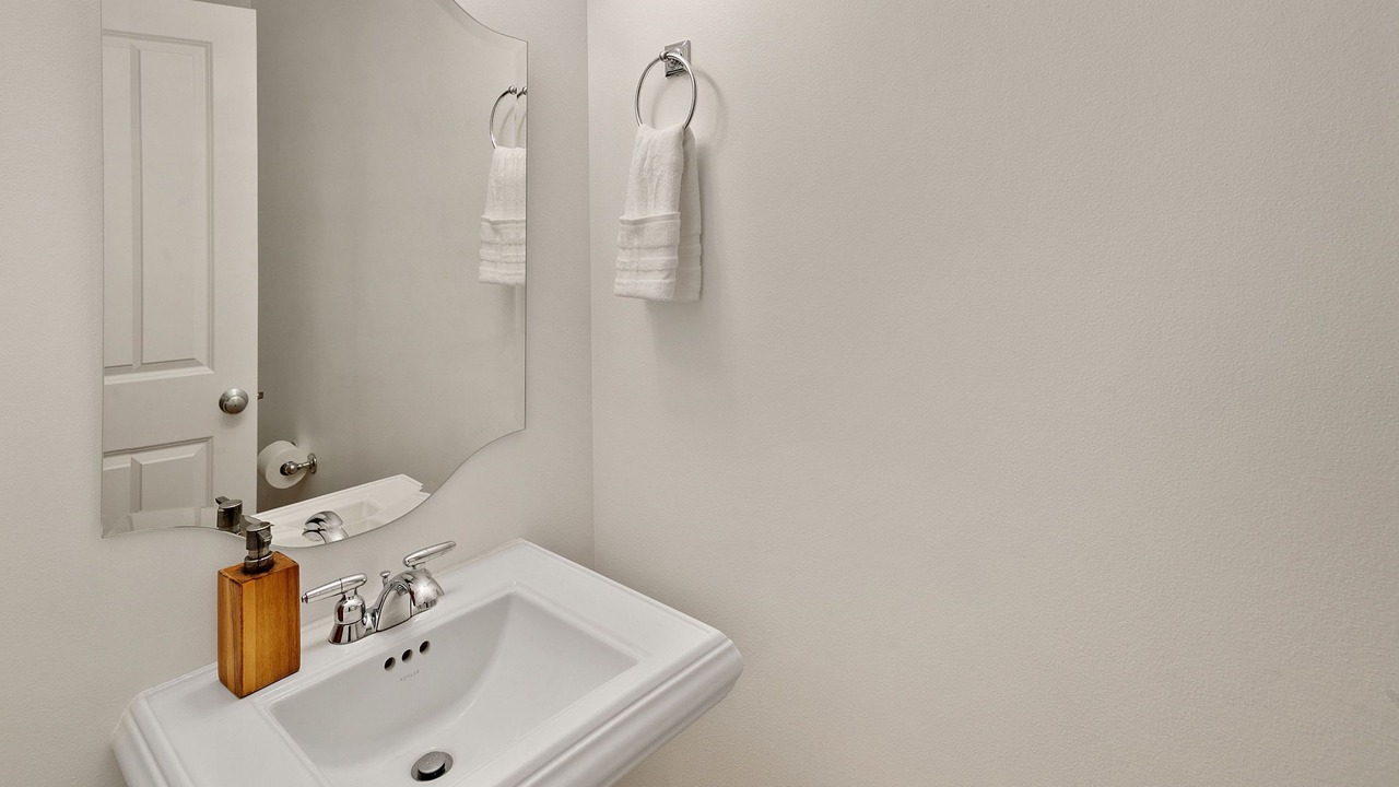 Photo of Bathroom in Magnolia
