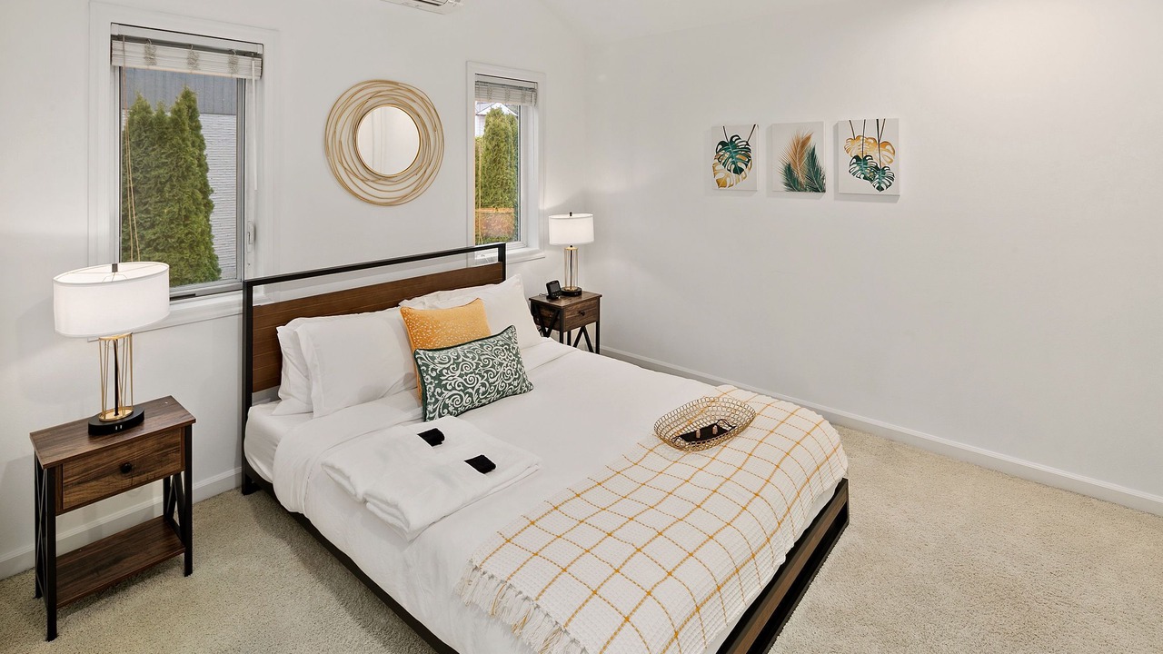 Photo of Bedroom in Magnolia