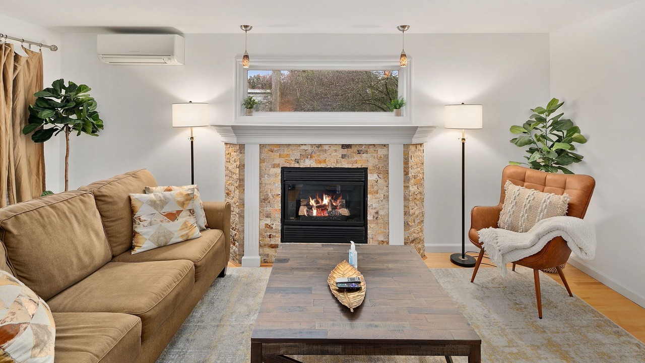 Photo of Livingroom in Magnolia