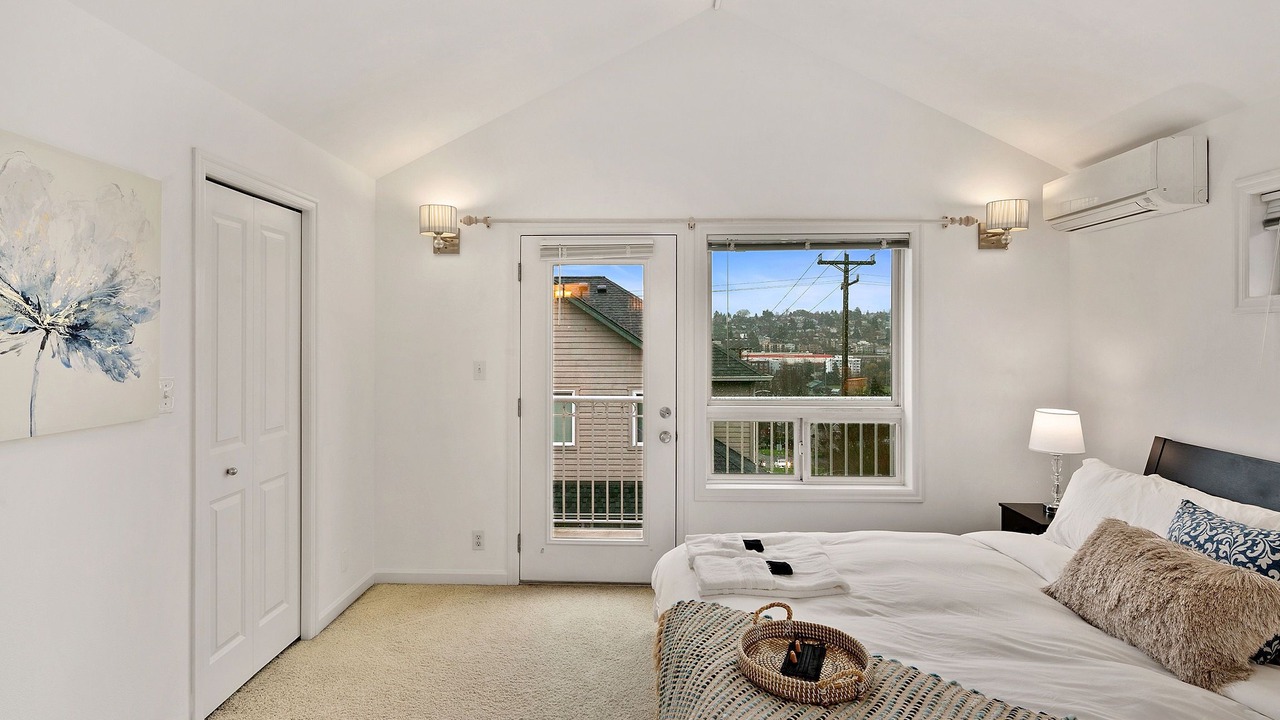 Photo of Bedroom in Magnolia