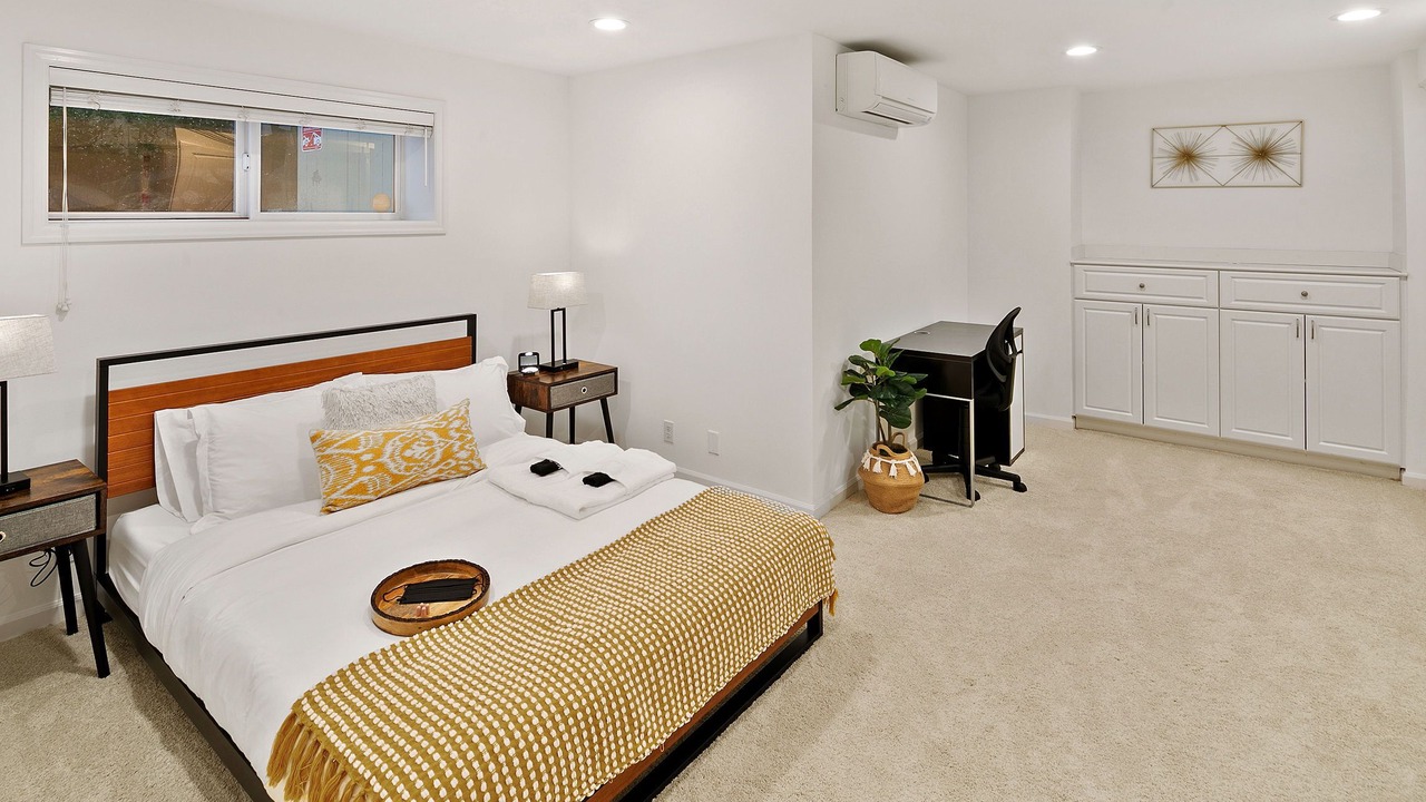 Photo of Bedroom in Magnolia