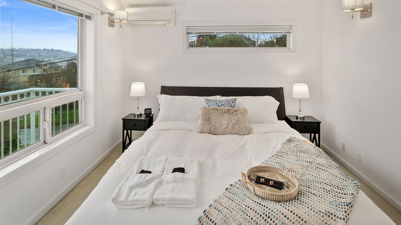 Photo of Bedroom in Magnolia