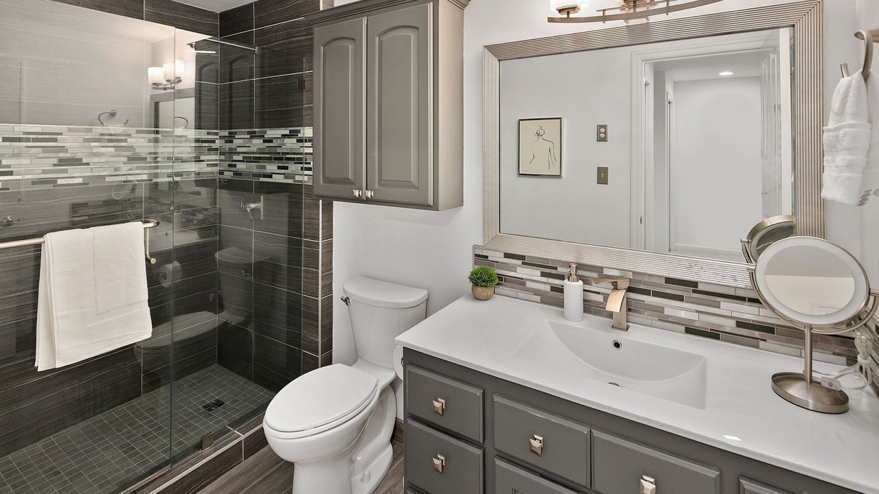 Photo of Bathroom in Magnolia