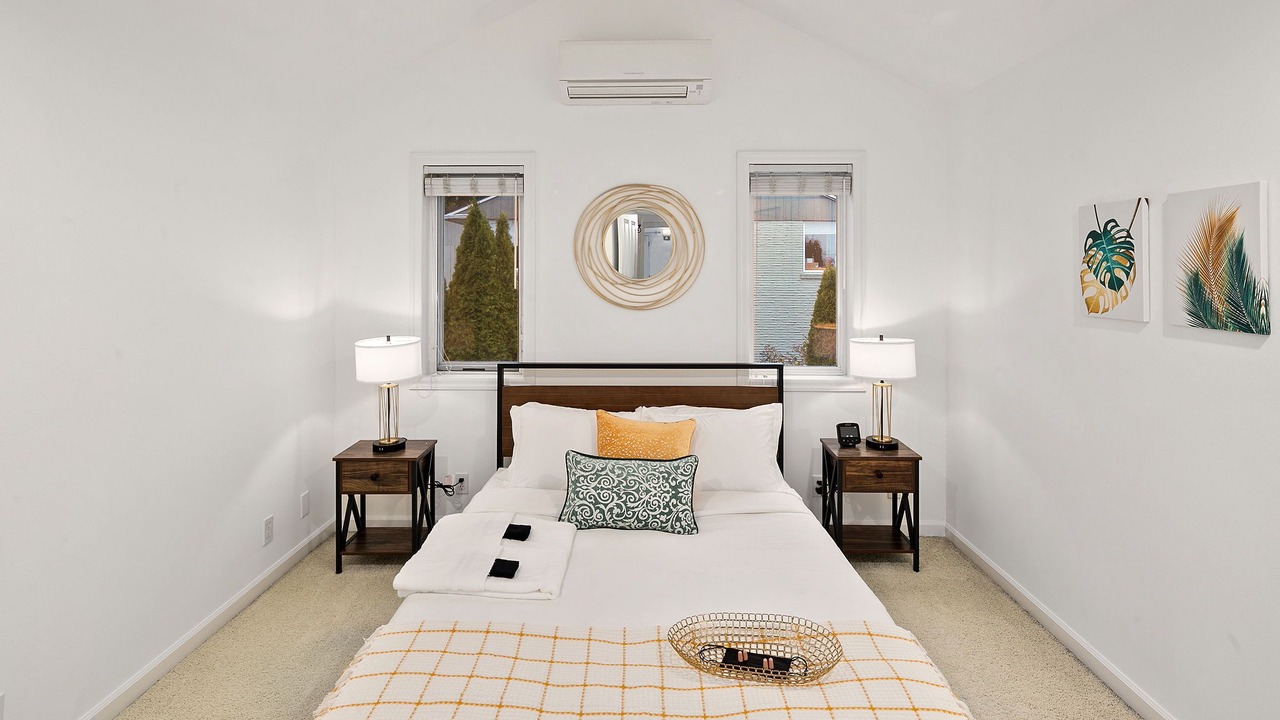 Photo of Bedroom in Magnolia
