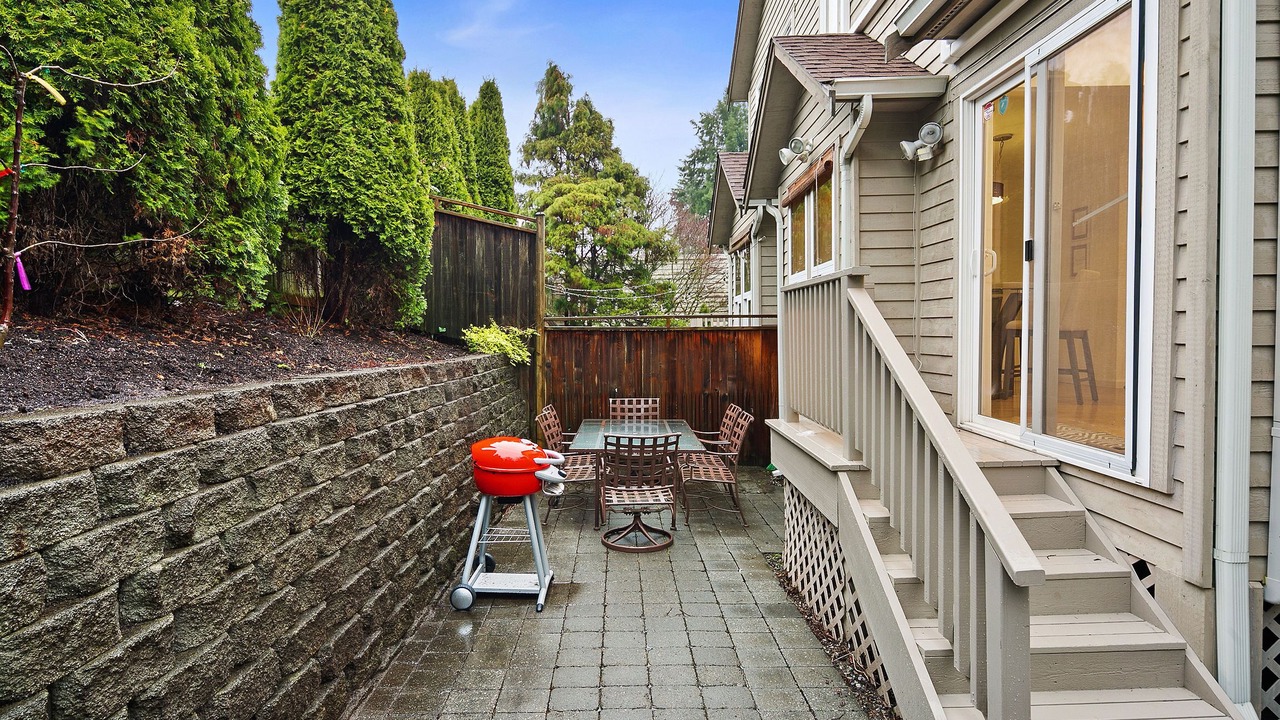Photo of Outdoor in Magnolia