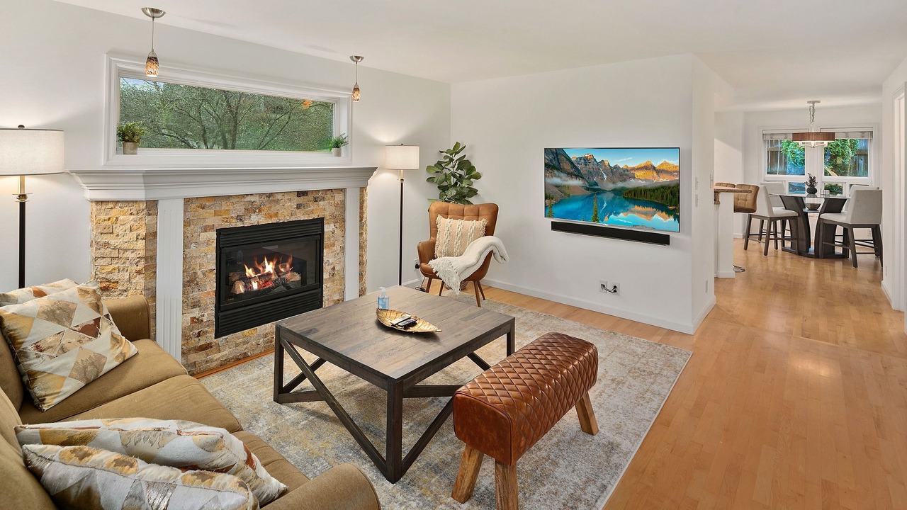 Photo of Livingroom in Magnolia