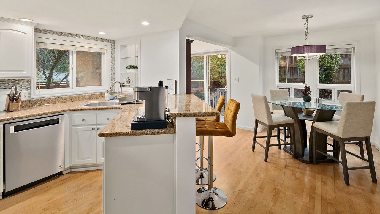 Photo of Kitchen in Magnolia