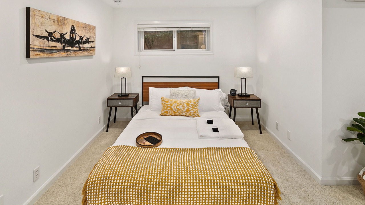 Photo of Bedroom in Magnolia
