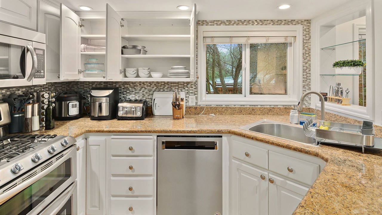 Photo of Kitchen in Magnolia
