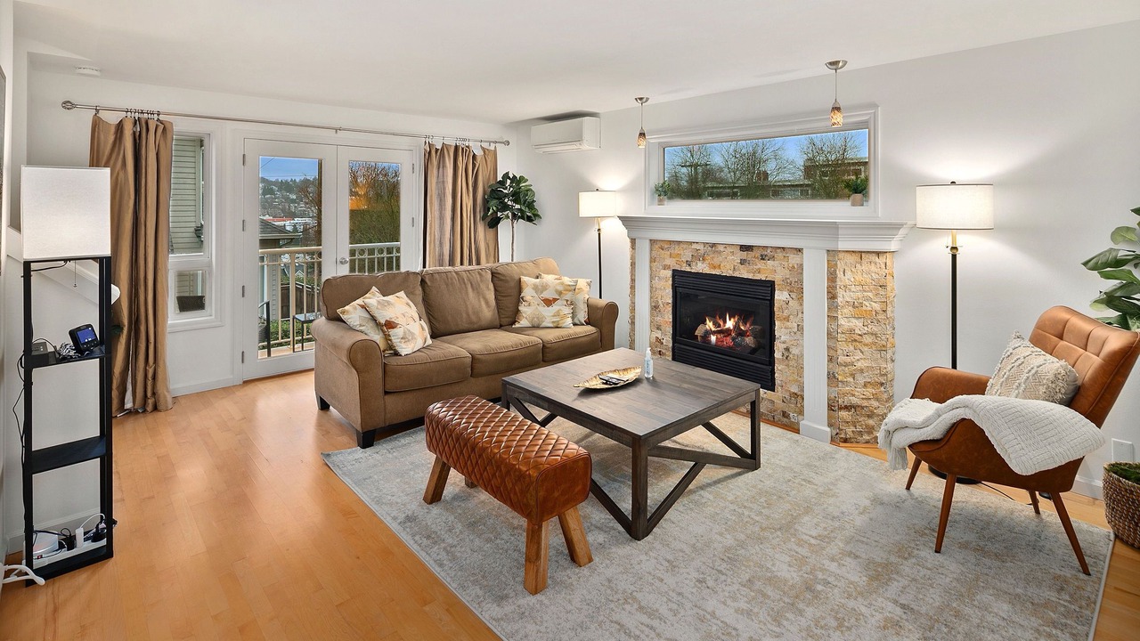 Photo of Livingroom in Magnolia