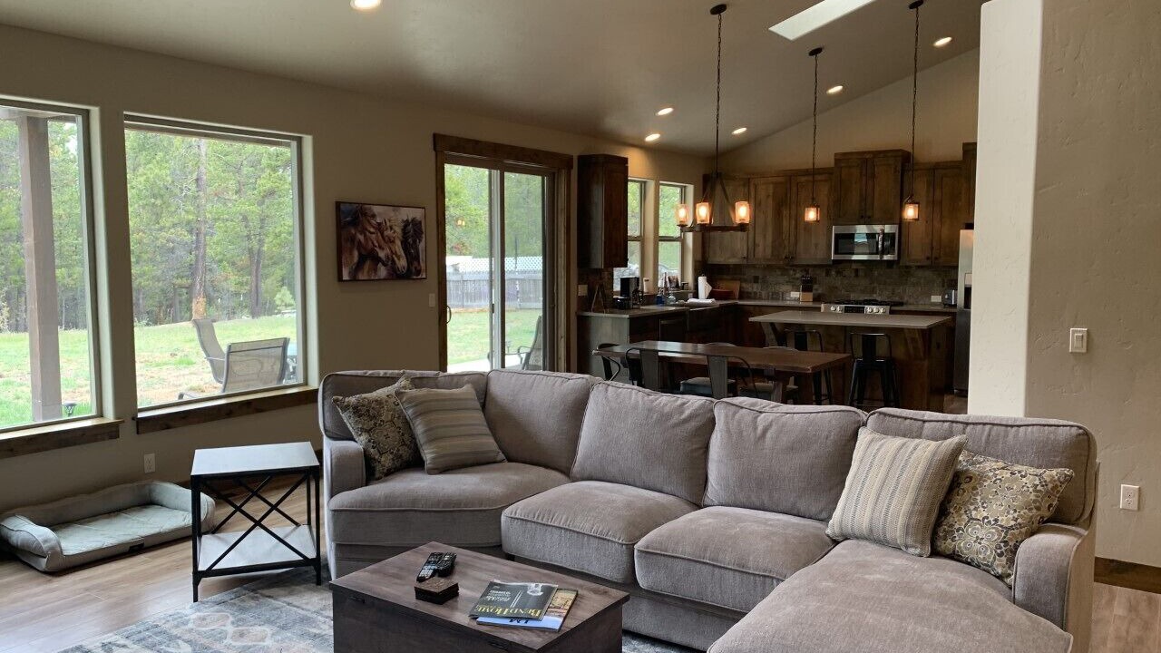 Photo of Livingroom in Three Rivers