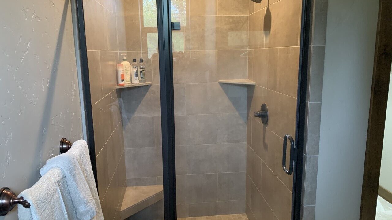 Photo of Bedroom in Three Rivers