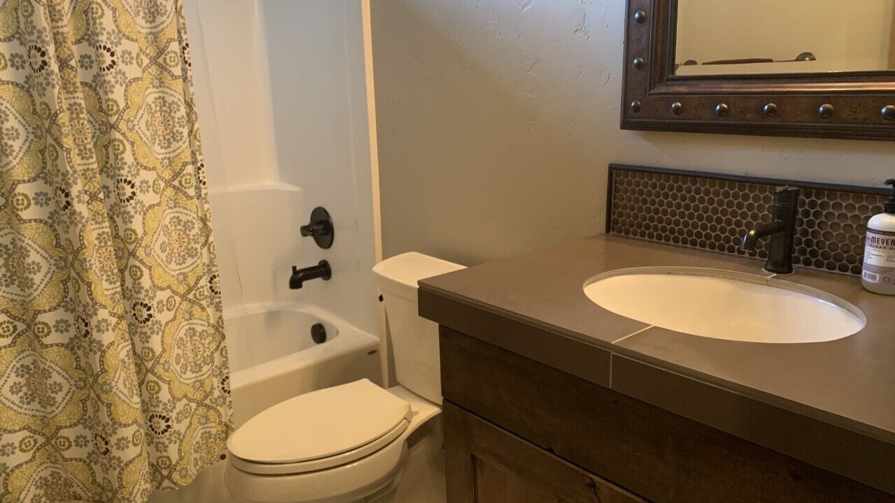 Photo of Bedroom in Three Rivers