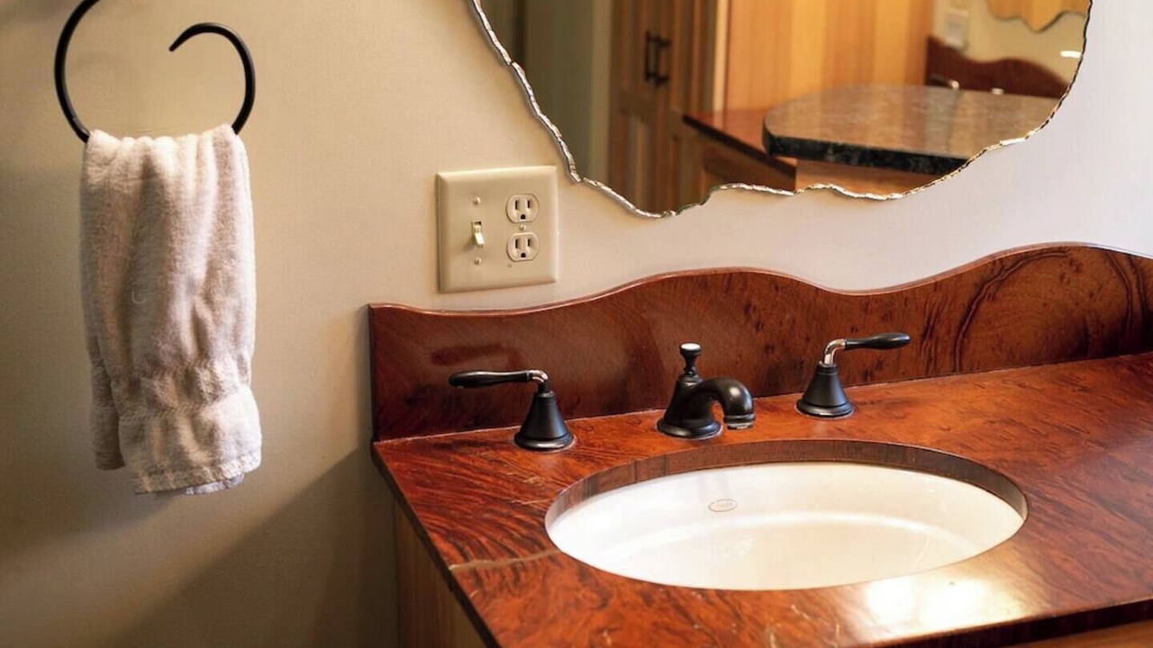 Photo of Bathroom in Mayfield