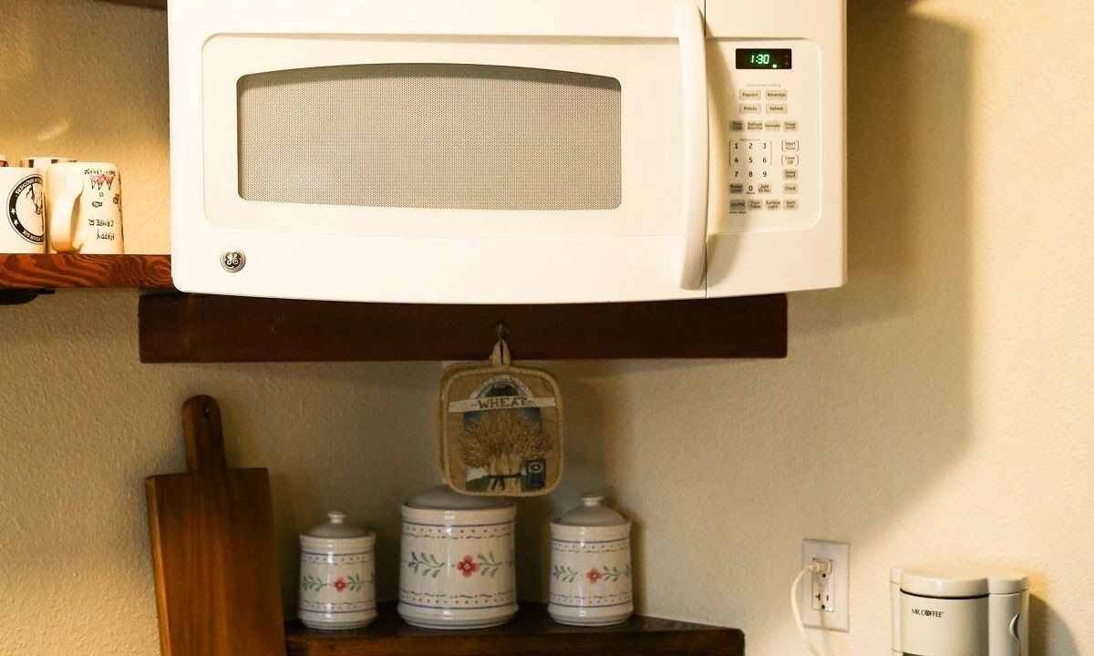 Photo of Kitchen in Post Falls