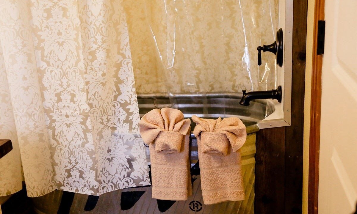 Photo of Bathroom in Post Falls