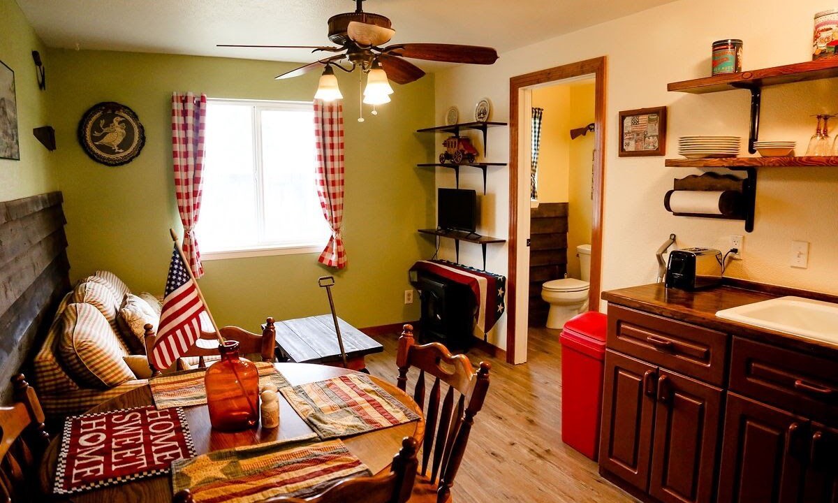 Photo of Livingroom in Post Falls