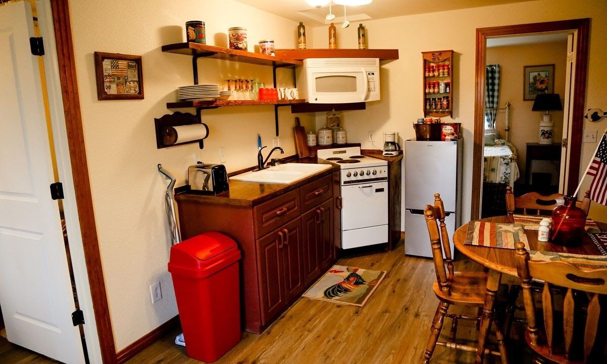 Photo of Kitchen in Post Falls