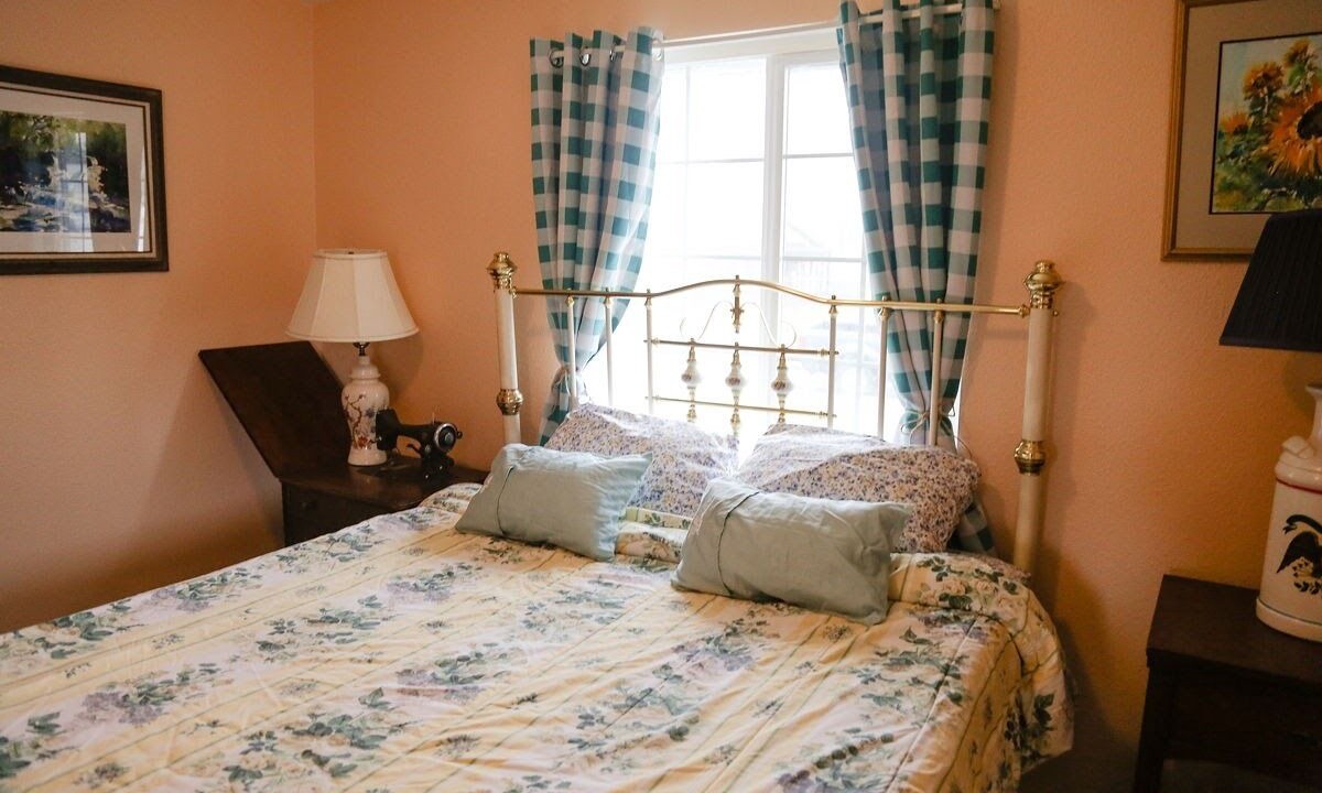 Photo of Bedroom in Post Falls