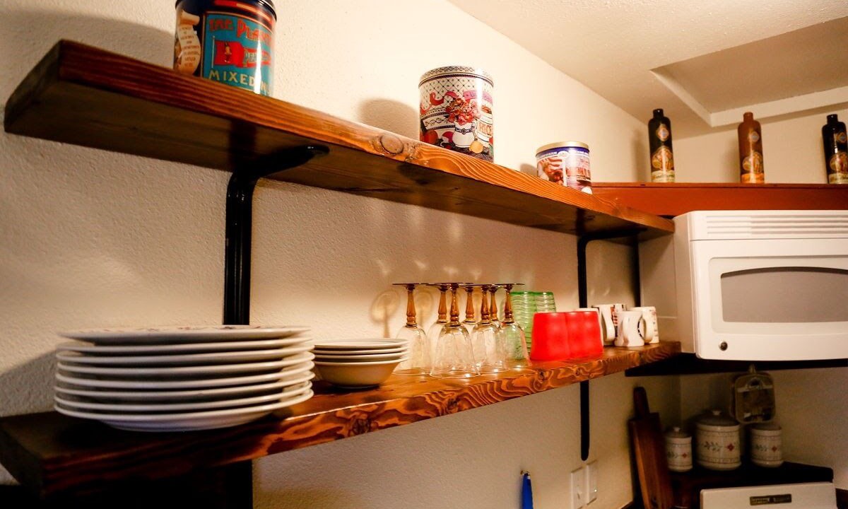 Photo of Kitchen in Post Falls