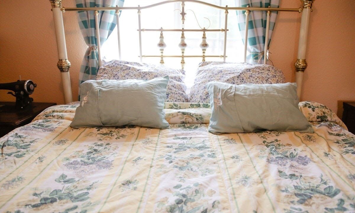 Photo of Bedroom in Post Falls