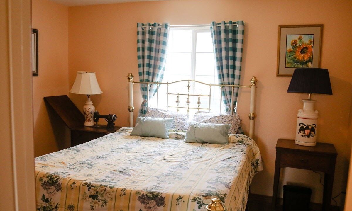 Photo of Bedroom in Post Falls