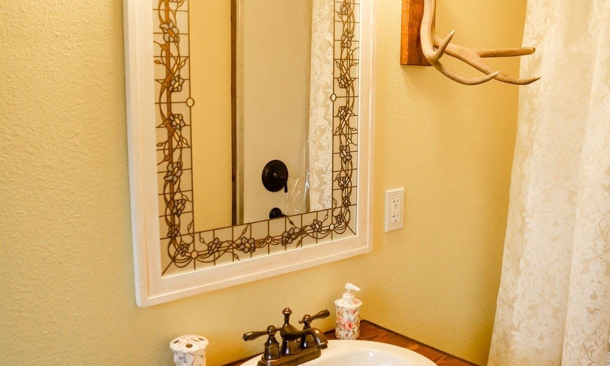 Photo of Bathroom in Post Falls