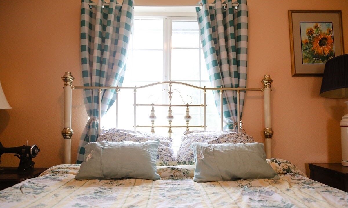 Photo of Bedroom in Post Falls