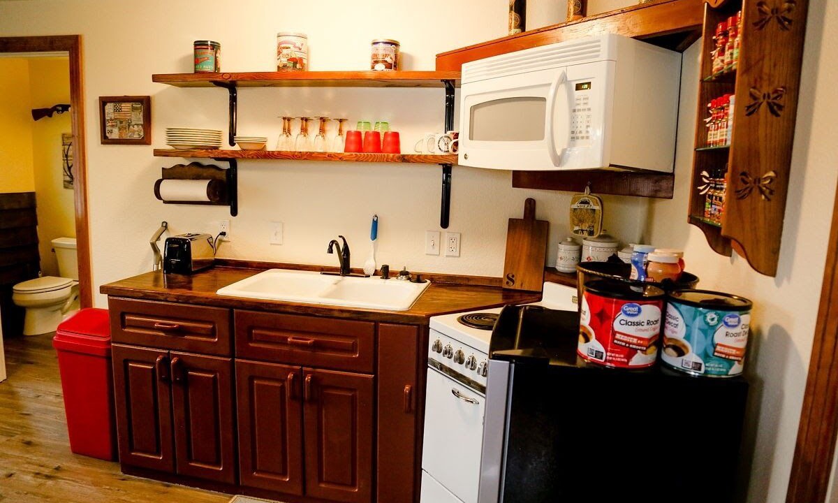 Photo of Kitchen in Post Falls