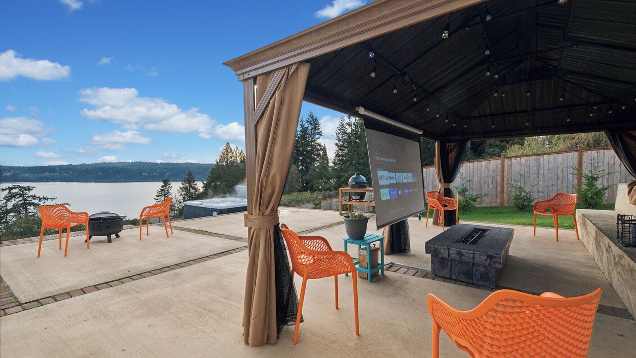 Photo of Patio Balcony in Greenbank
