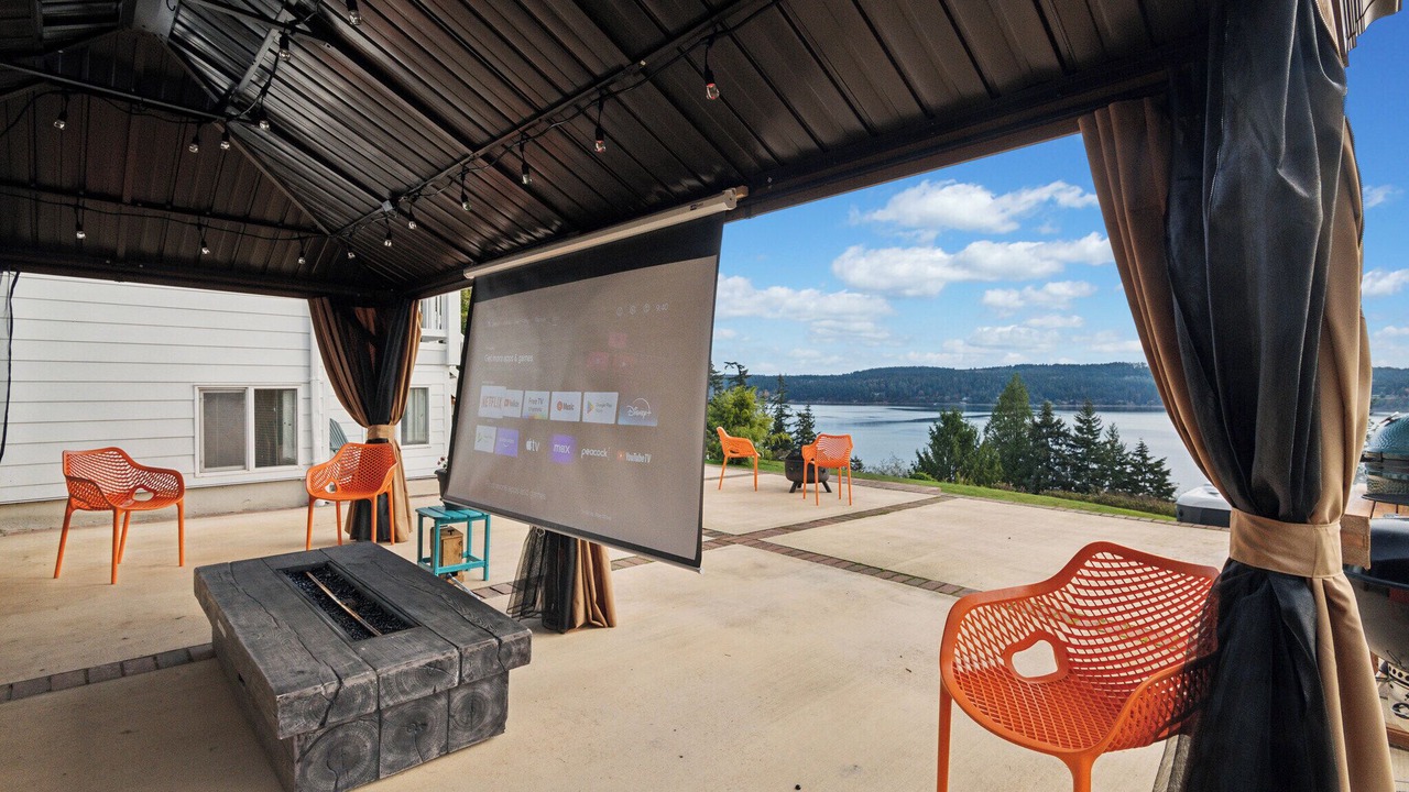 Photo of Patio Balcony in Greenbank