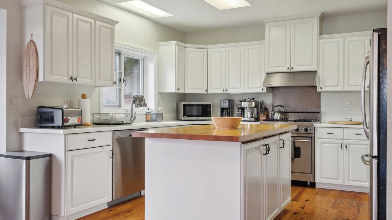 Photo of Kitchen in Greenbank