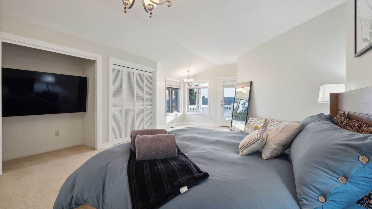 Photo of Bedroom in Greenbank