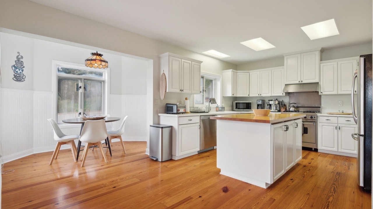 Photo of Kitchen in Greenbank