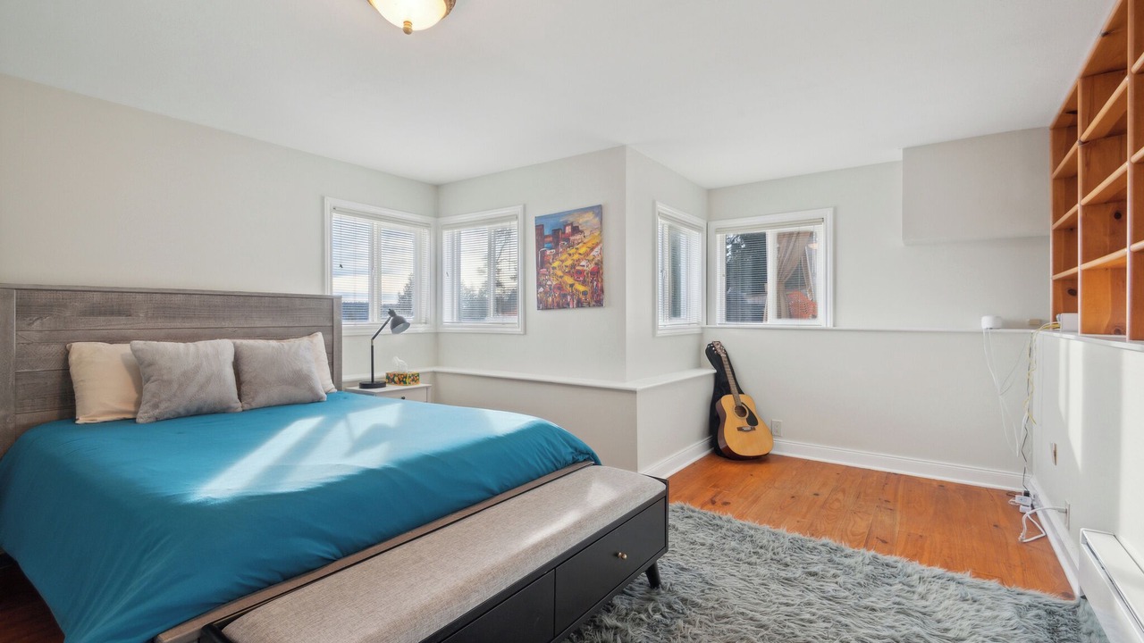 Photo of Bedroom in Greenbank