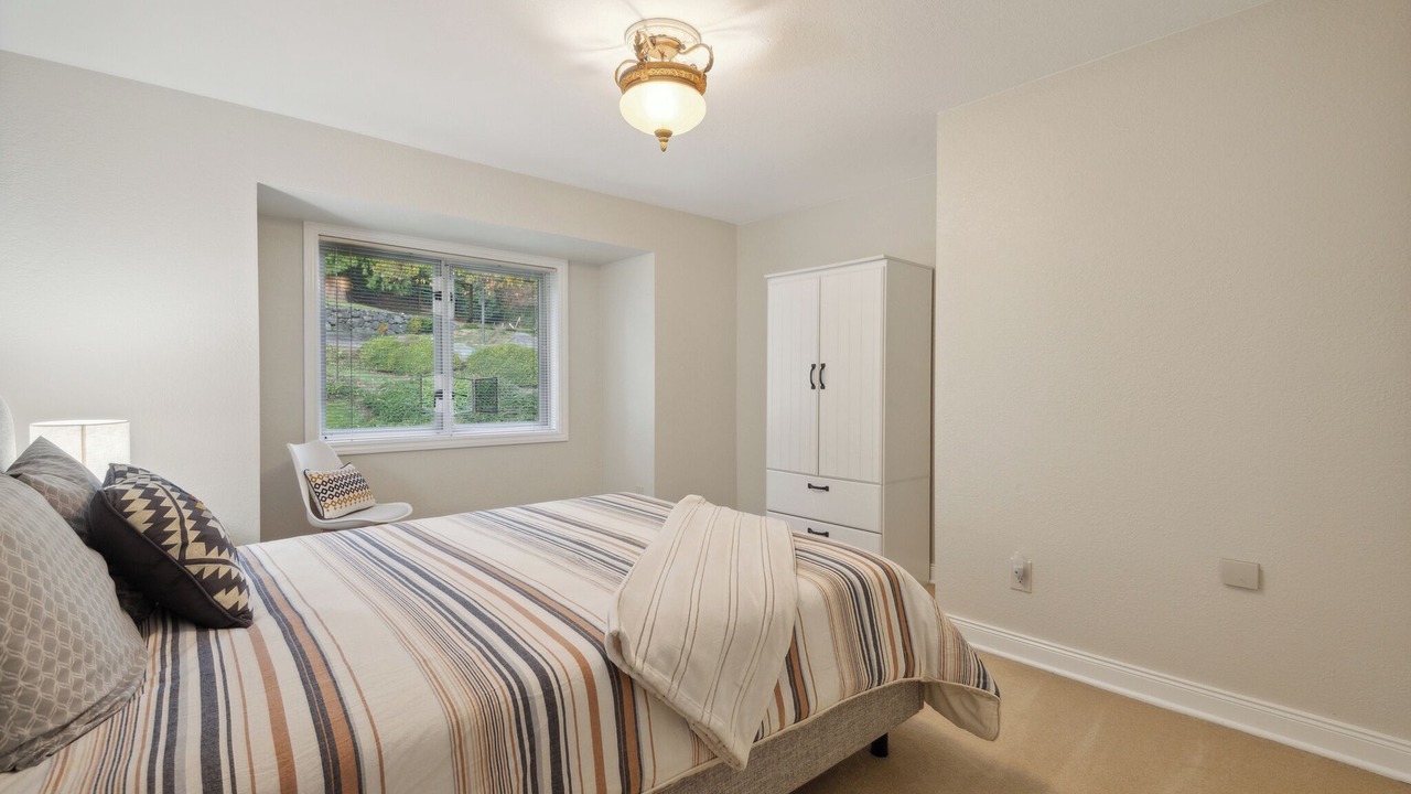 Photo of Bedroom in Greenbank
