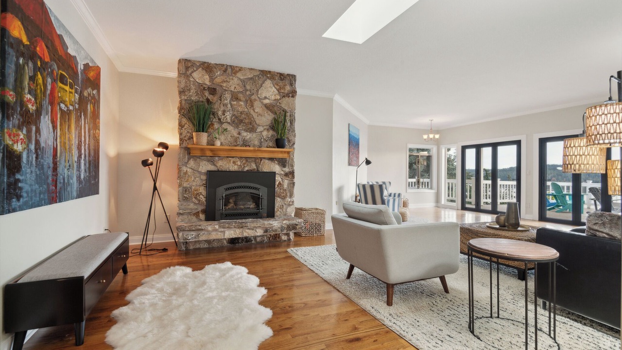 Photo of Livingroom in Greenbank