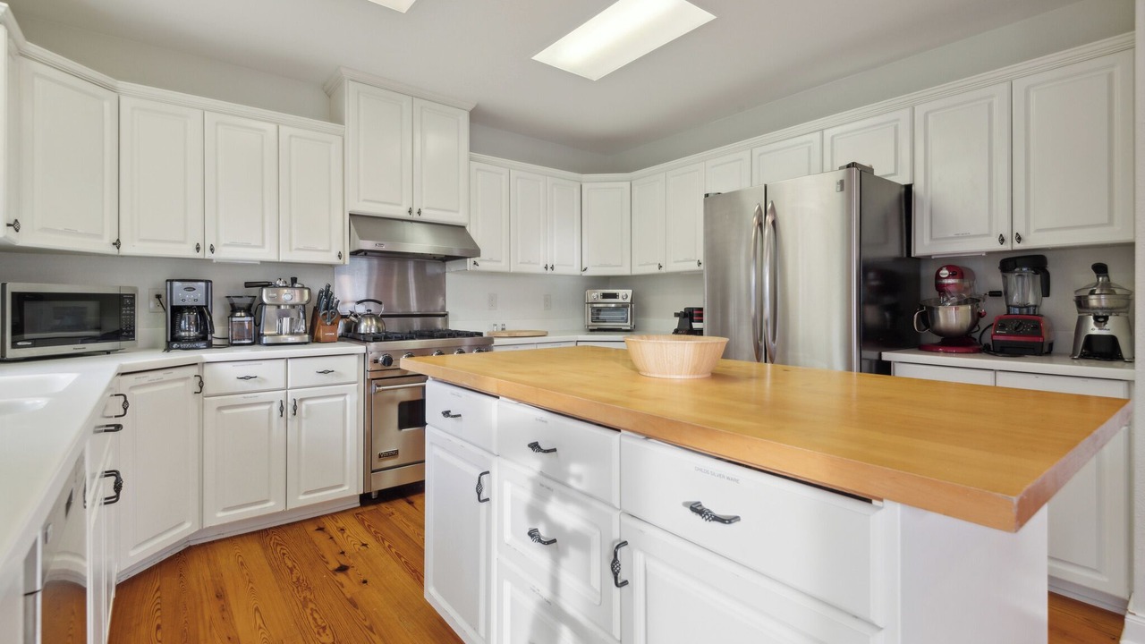 Photo of Kitchen in Greenbank
