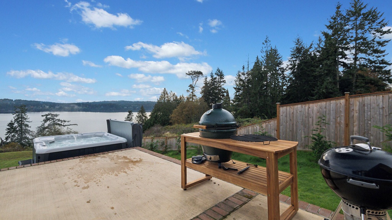 Photo of Patio Balcony in Greenbank